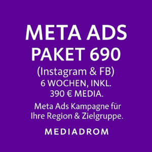 Produktbild Meta Ads 490
